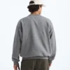 Men’s Evolution Simple Dome Oversized Crew