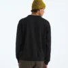 Men’s Evolution Simple Dome Oversized Crew