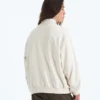 Men’s Evolution Simple Dome Oversized Crew
