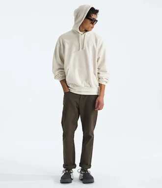 Men’s Evolution Simple Dome Oversized Hoodie Men’s Evolution Simple Dome Oversized Hoodie