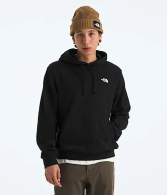 Men’s Evolution Simple Dome Regular Hoodie Men’s Evolution Simple Dome Regular Hoodie