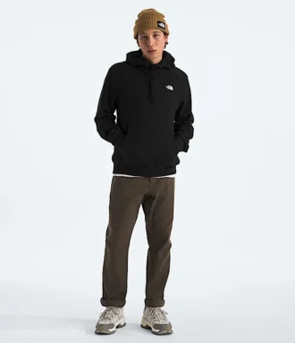 Men’s Evolution Simple Dome Regular Hoodie Men’s Evolution Simple Dome Regular Hoodie