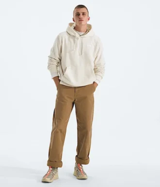 Men’s Evolution Simple Dome Regular Hoodie Men’s Evolution Simple Dome Regular Hoodie
