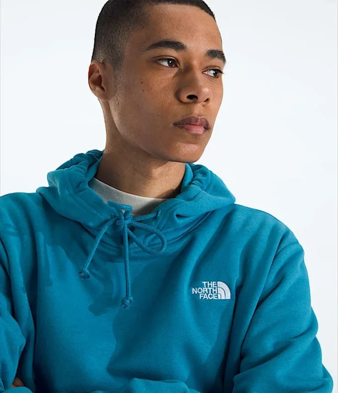 Men’s Evolution Simple Dome Regular Hoodie Men’s Evolution Simple Dome Regular Hoodie