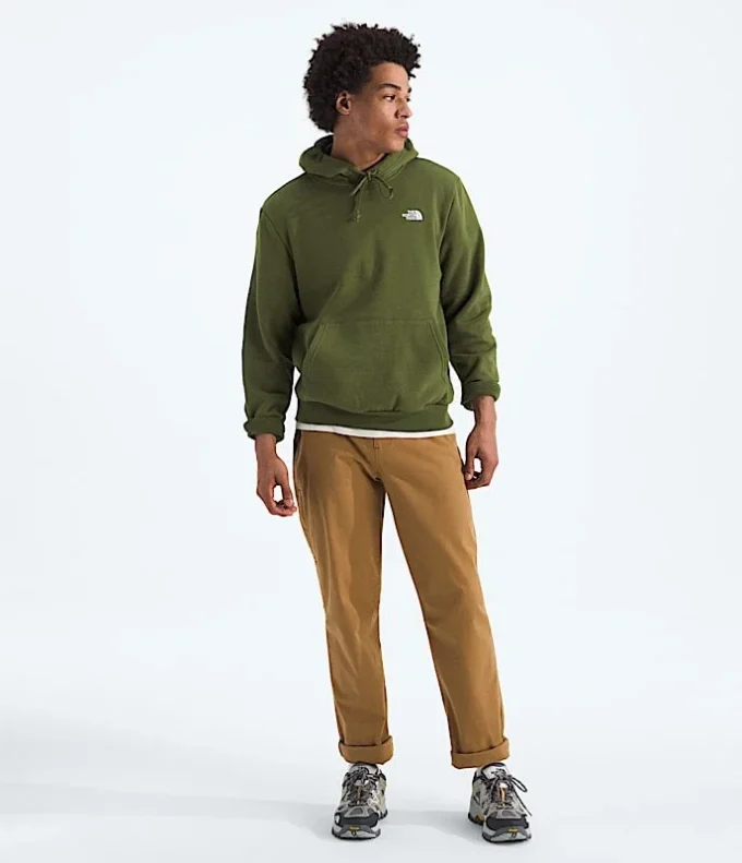 Men’s Evolution Simple Dome Regular Hoodie Men’s Evolution Simple Dome Regular Hoodie