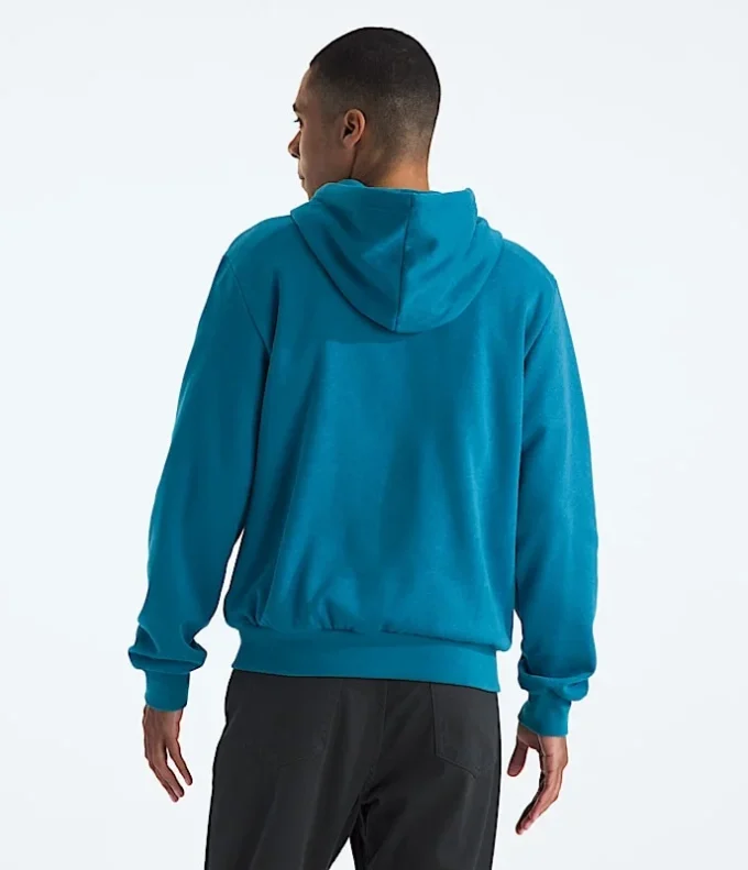 Men’s Evolution Simple Dome Regular Hoodie Men’s Evolution Simple Dome Regular Hoodie
