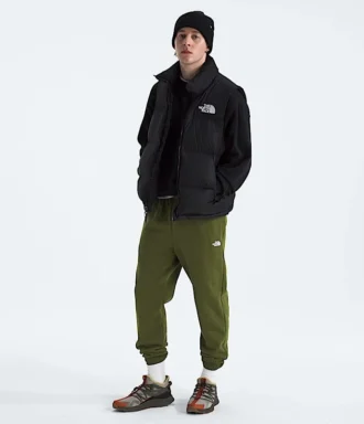 Men’s Evolution Simple Dome Regular Joggers Men’s Evolution Simple Dome Regular Joggers