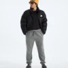 Men’s Evolution Simple Dome Regular Joggers