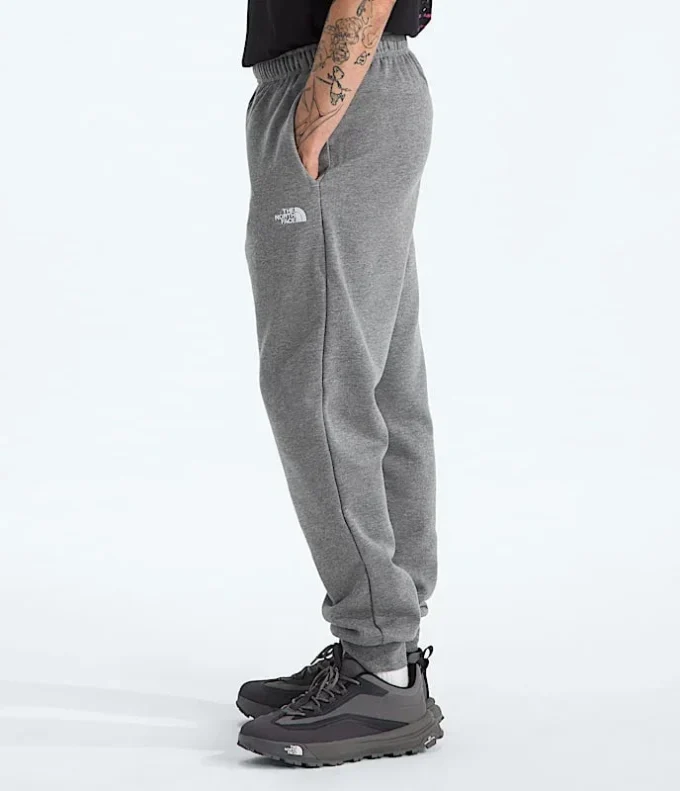 Men’s Evolution Simple Dome Regular Joggers