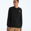 Men’s Evolution Simple Dome Regular Long-Sleeve Tee Men’s Evolution Simple Dome Regular Long-Sleeve Tee