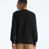 Men’s Evolution Simple Dome Regular Long-Sleeve Tee Men’s Evolution Simple Dome Regular Long-Sleeve Tee