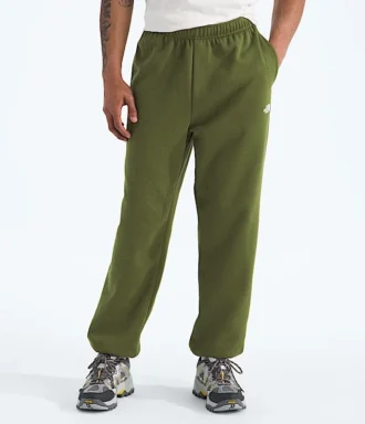 Men’s Evolution Simple Dome Regular Pants Men’s Evolution Simple Dome Regular Pants