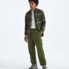 Men’s Evolution Simple Dome Regular Pants