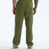Men’s Evolution Simple Dome Regular Pants