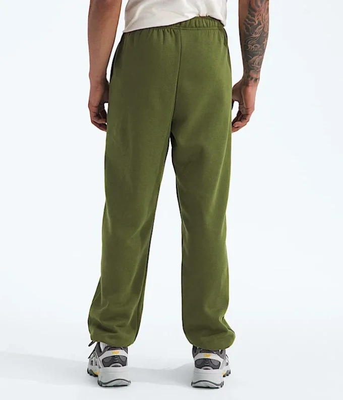 Men’s Evolution Simple Dome Regular Pants