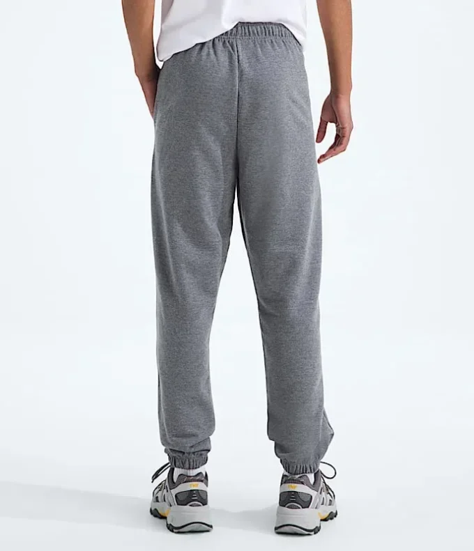 Men’s Evolution Simple Dome Regular Pants