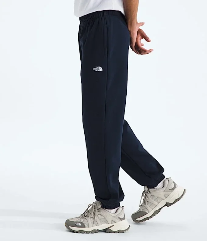 Men’s Evolution Simple Dome Regular Pants