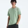 Men’s Evolution Simple Dome Regular Short-Sleeve Tee