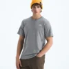 Men’s Evolution Simple Dome Regular Short-Sleeve Tee Men’s Evolution Simple Dome Regular Short-Sleeve Tee