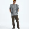 Men’s Evolution Simple Dome Regular Short-Sleeve Tee Men’s Evolution Simple Dome Regular Short-Sleeve Tee