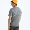 Men’s Evolution Simple Dome Regular Short-Sleeve Tee Men’s Evolution Simple Dome Regular Short-Sleeve Tee