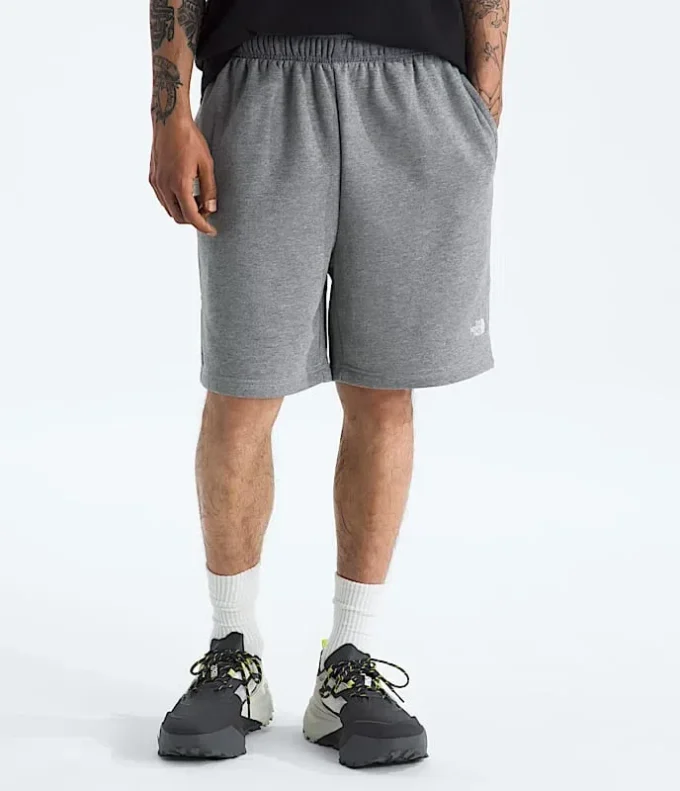Men’s Evolution Simple Dome Regular Shorts Men’s Evolution Simple Dome Regular Shorts