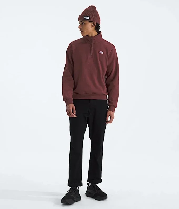 Men’s Evolution Simple Dome Regular ?-Zip Men’s Evolution Simple Dome Regular ?-Zip