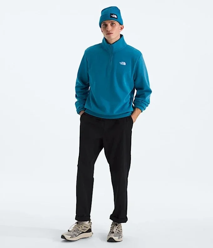 Men’s Evolution Simple Dome Regular ?-Zip Men’s Evolution Simple Dome Regular ?-Zip
