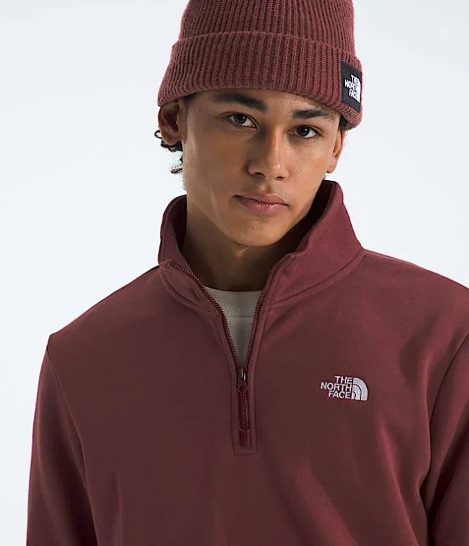 Men’s Evolution Simple Dome Regular ?-Zip Men’s Evolution Simple Dome Regular ?-Zip