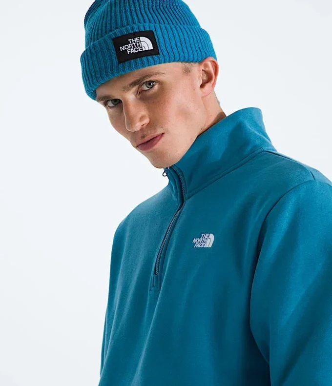 Men’s Evolution Simple Dome Regular ?-Zip Men’s Evolution Simple Dome Regular ?-Zip