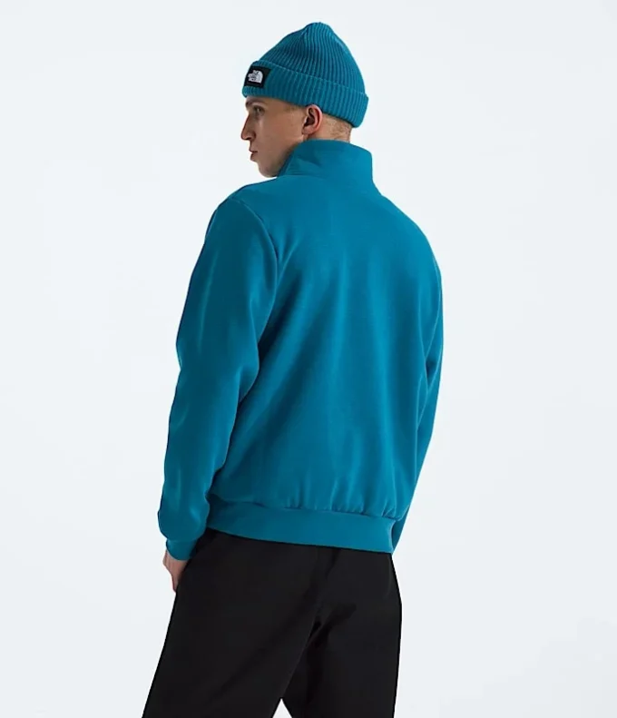Men’s Evolution Simple Dome Regular ?-Zip Men’s Evolution Simple Dome Regular ?-Zip