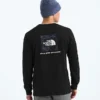 Men’s Evolution Sun Halos Box NSE Long-Sleeve Tee—Graphic Men’s Evolution Sun Halos Box NSE Long-Sleeve Tee—Graphic