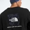 Men’s Evolution Sun Halos Box NSE Long-Sleeve Tee—Graphic Men’s Evolution Sun Halos Box NSE Long-Sleeve Tee—Graphic