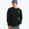 Men’s Evolution Sun Halos Box NSE Long-Sleeve Tee—Graphic Men’s Evolution Sun Halos Box NSE Long-Sleeve Tee—Graphic