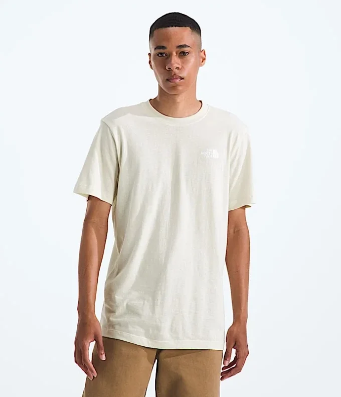 Men’s Evolution Sun Halos Box NSE Short-Sleeve Tee—Graphic Men’s Evolution Sun Halos Box NSE Short-Sleeve Tee—Graphic