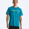 Men’s Evolution Tequila Sunrise Short-Sleeve Tee—Graphic Men’s Evolution Tequila Sunrise Short-Sleeve Tee—Graphic