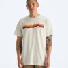 Men’s Evolution Tequila Sunrise Short-Sleeve Tee—Graphic Men’s Evolution Tequila Sunrise Short-Sleeve Tee—Graphic