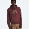 Men’s Evolution TNF™ Bear Hoodie—Graphic Men’s Evolution TNF™ Bear Hoodie—Graphic