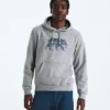 Men’s Evolution TNF™ Bear Hoodie—Graphic Men’s Evolution TNF™ Bear Hoodie—Graphic