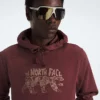 Men’s Evolution TNF™ Bear Hoodie—Graphic Men’s Evolution TNF™ Bear Hoodie—Graphic