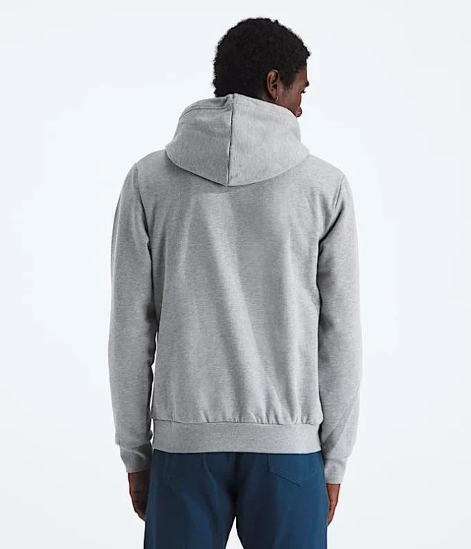 Men’s Evolution TNF™ Bear Hoodie—Graphic Men’s Evolution TNF™ Bear Hoodie—Graphic