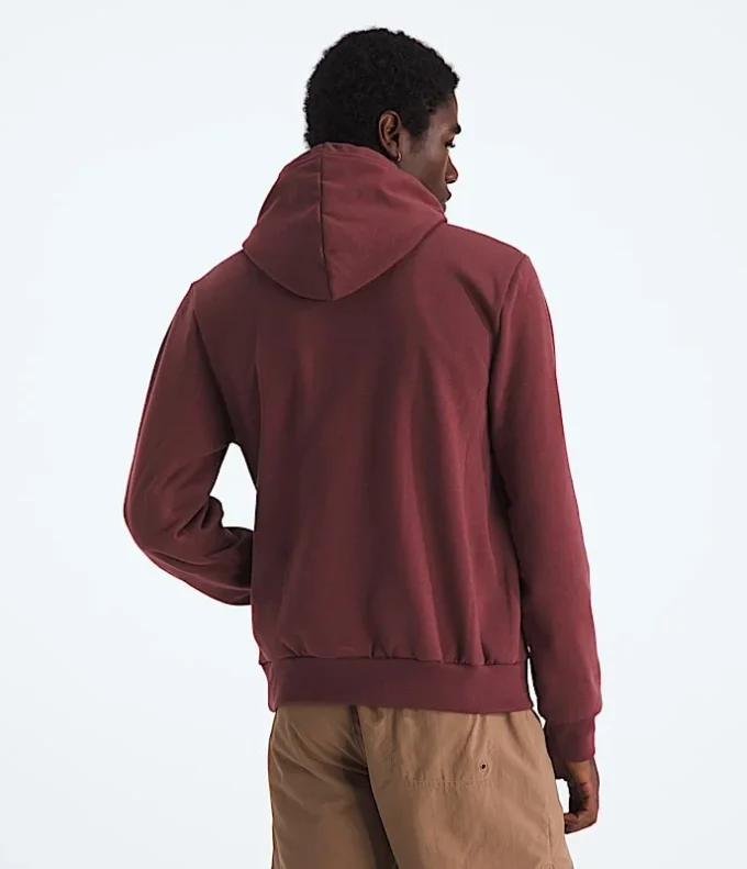 Men’s Evolution TNF™ Bear Hoodie—Graphic Men’s Evolution TNF™ Bear Hoodie—Graphic