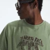 Men’s Evolution TNF™ Bear Short-Sleeve Tee—Graphic Men’s Evolution TNF™ Bear Short-Sleeve Tee—Graphic
