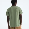 Men’s Evolution TNF™ Bear Short-Sleeve Tee—Graphic Men’s Evolution TNF™ Bear Short-Sleeve Tee—Graphic