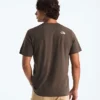 Men’s Evolution TNF™ Bear Short-Sleeve Tee—Graphic Men’s Evolution TNF™ Bear Short-Sleeve Tee—Graphic