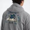 Men’s Evolution Travel-Cloud Hoodie—Graphic