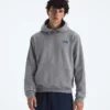 Men’s Evolution Travel-Cloud Hoodie—Graphic
