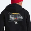 Men’s Evolution Van Life Hoodie—Graphic Men’s Evolution Van Life Hoodie—Graphic