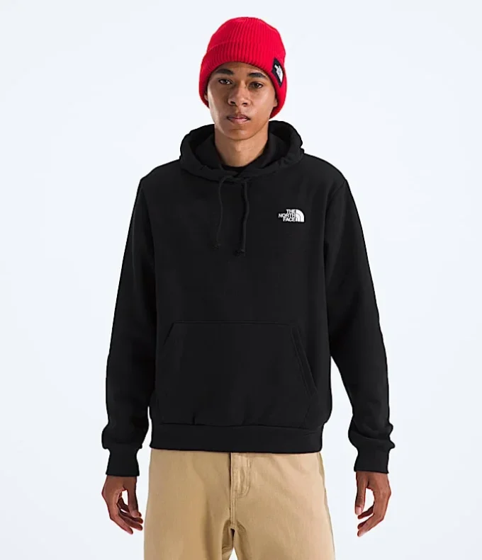 Men’s Evolution Van Life Hoodie—Graphic Men’s Evolution Van Life Hoodie—Graphic