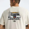 Men’s Evolution Van Life Short-Sleeve Tee—Graphic